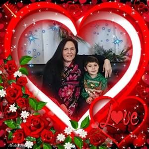 Meet your Posher, Jo-ann